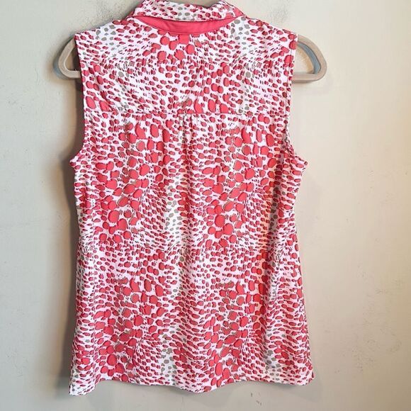 EP Pro Sleeveless Activewear Top L - Picture 4 of 5